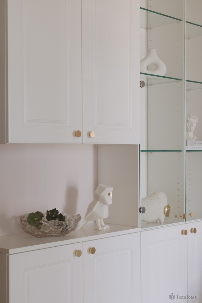 南區 L宅 - 玄關