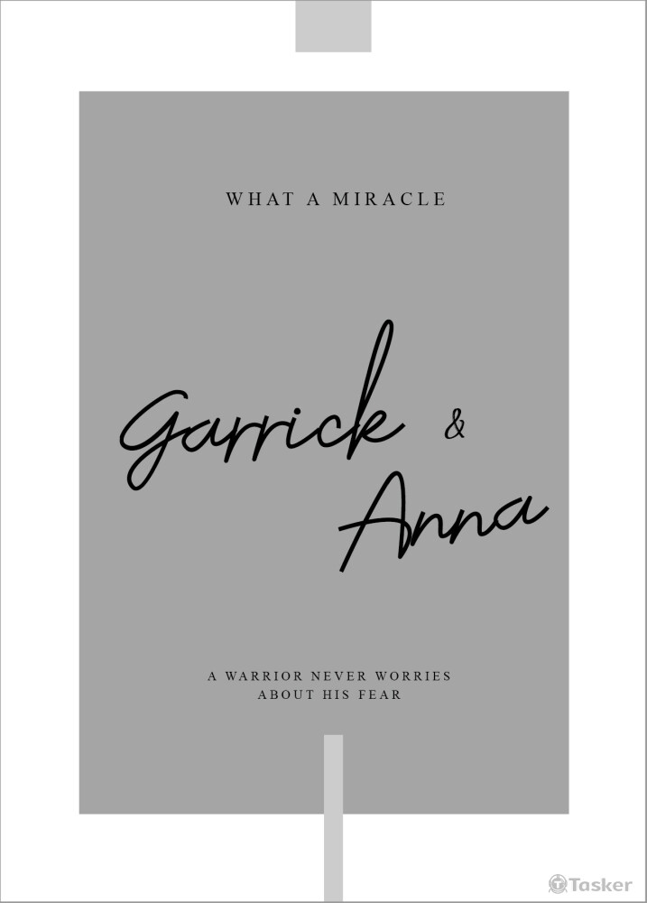 客製化卡片-封面