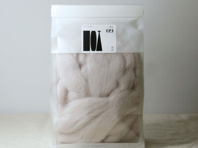 羊毛包裝設計, 2024