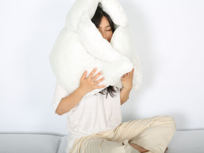 產品設計/Fragile Comfort, 2022