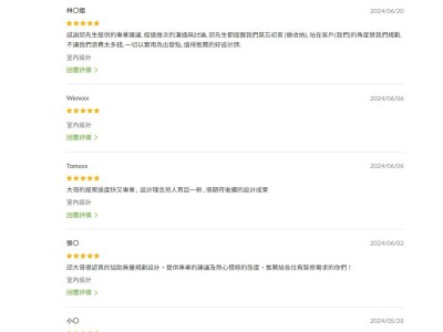 提案之3D建模參考