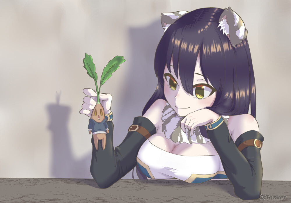 超異域公主連結01