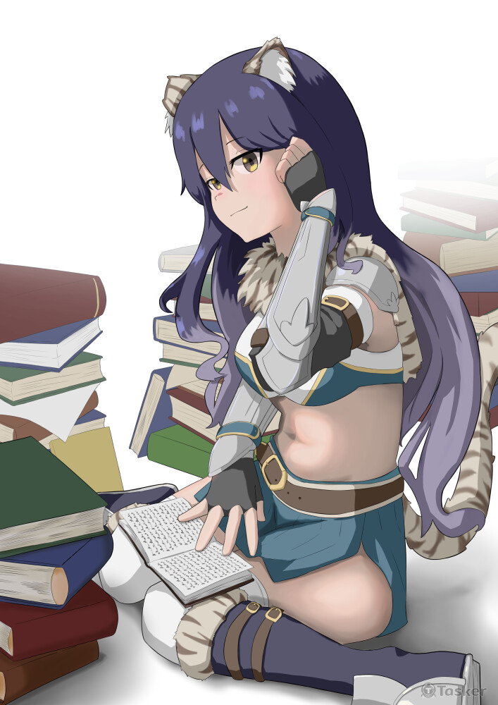 超異域公主連結02