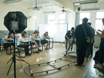 品牌/形象/標案廣告製作