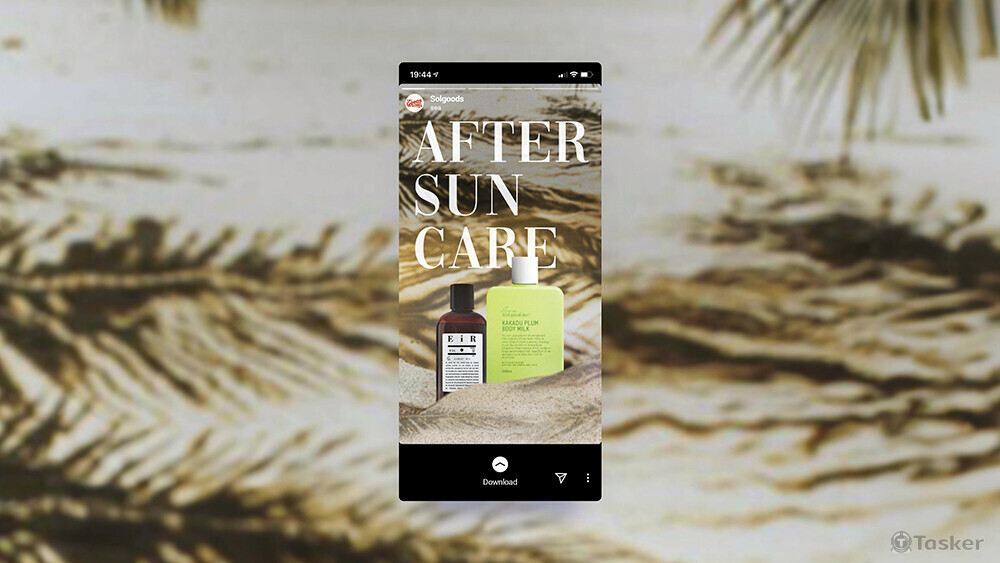 並統一品牌風格規範，呈現出品牌特有的風格調性。⁣