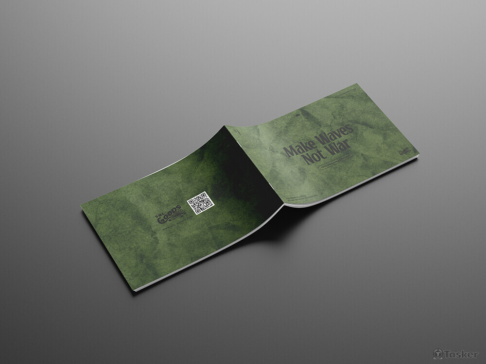 透過巧妙的版面設計，不僅完整呈現商品特色，