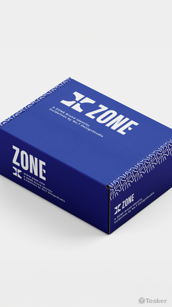 傳達品牌的視覺重點。