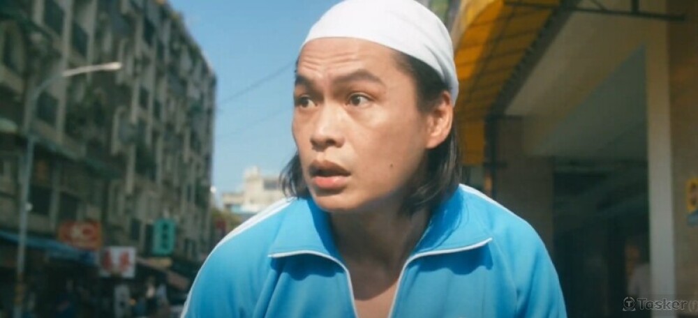 當任黃鐙輝替生演員