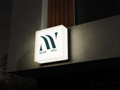 沐恩企業-LOGO設計