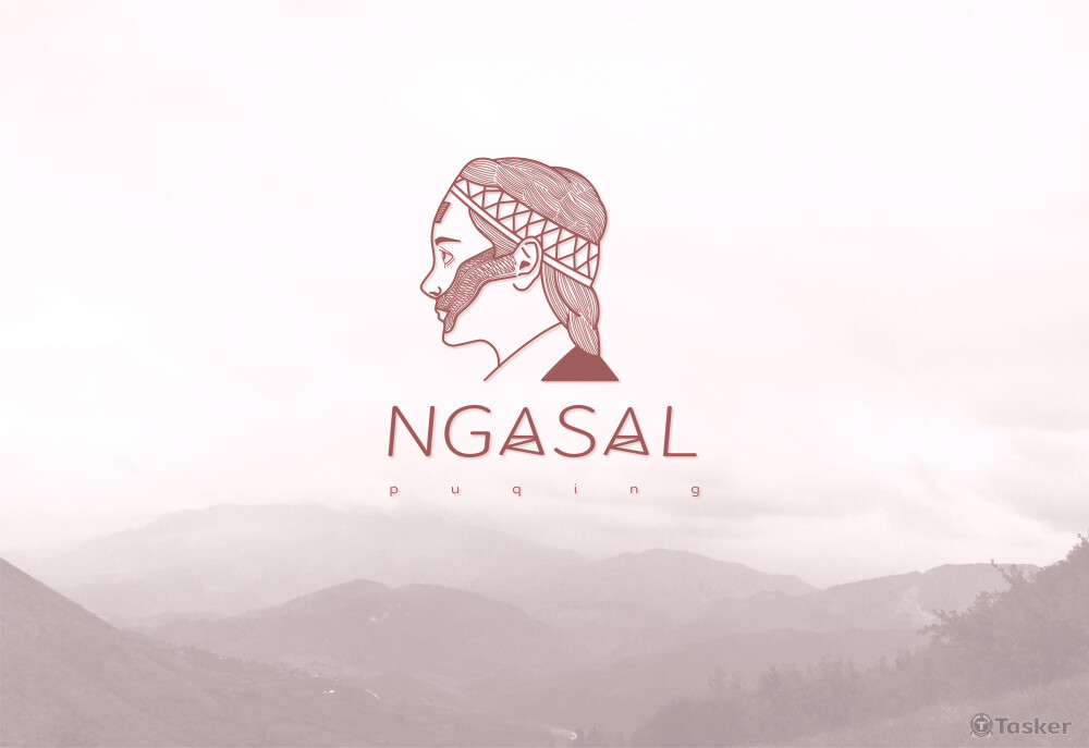 泰雅-企業識別設計 VI