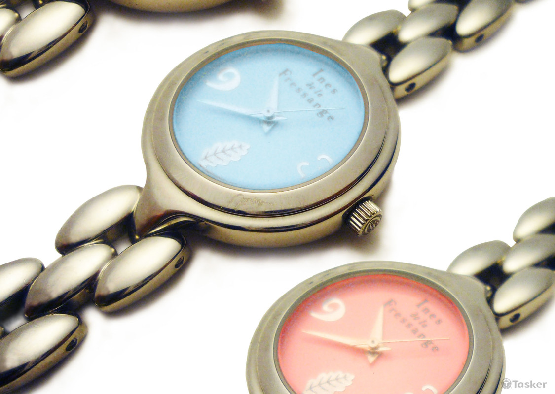 設計師Lilian - 影像處理