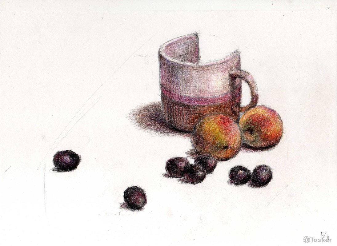 設計師Lilian - 插畫