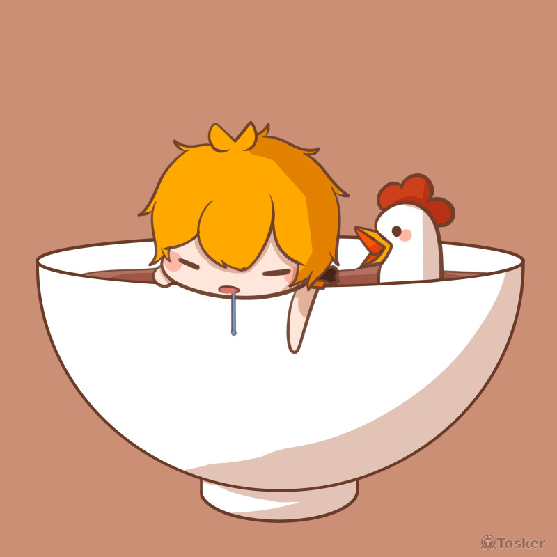 實況主 阿神 心靈雞湯