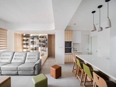 空間攝影-住宅空間-3