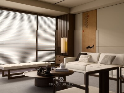 3D繪製-空間設計-2