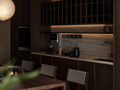 3D繪製-空間設計-4