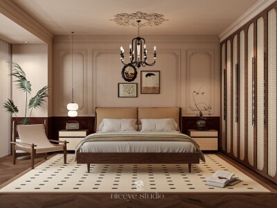 3D繪製-空間設計-1