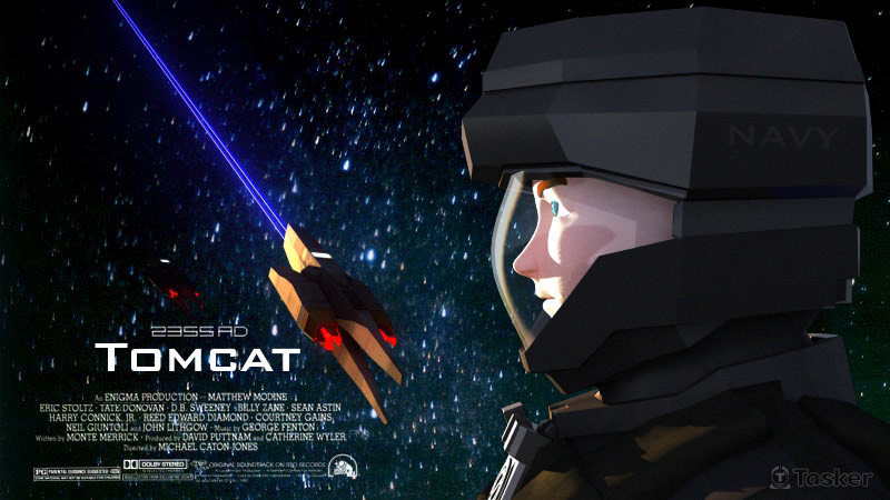 Android 飛行射擊遊戲