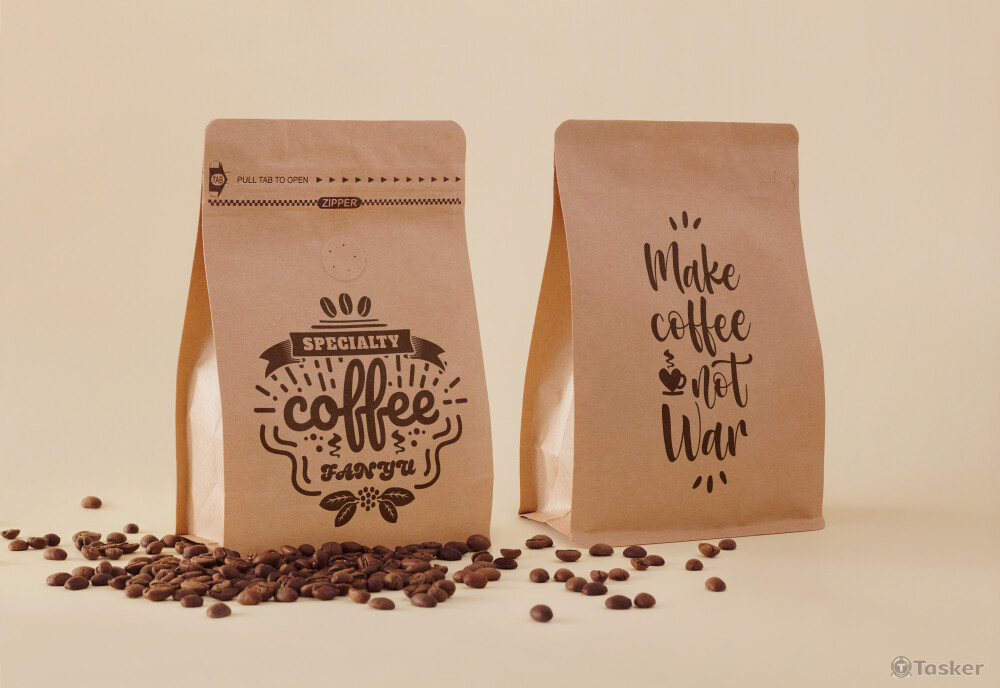 Coffee Bag