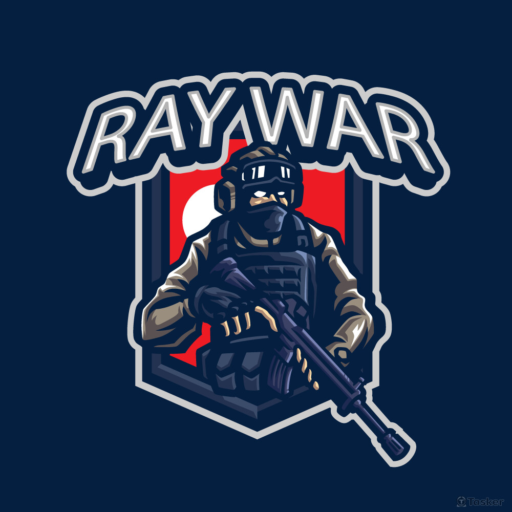 Ray War Game