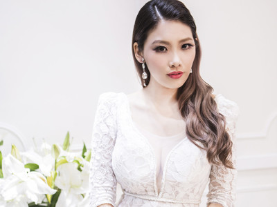 浪漫夢幻藝術照