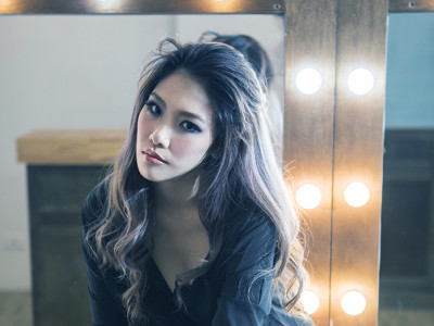 個性風格藝術照