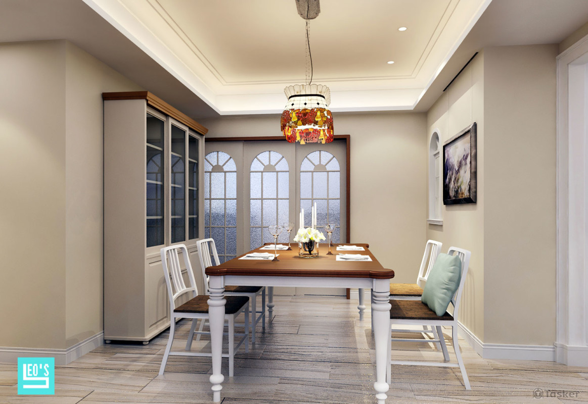 上景春秋王小姐