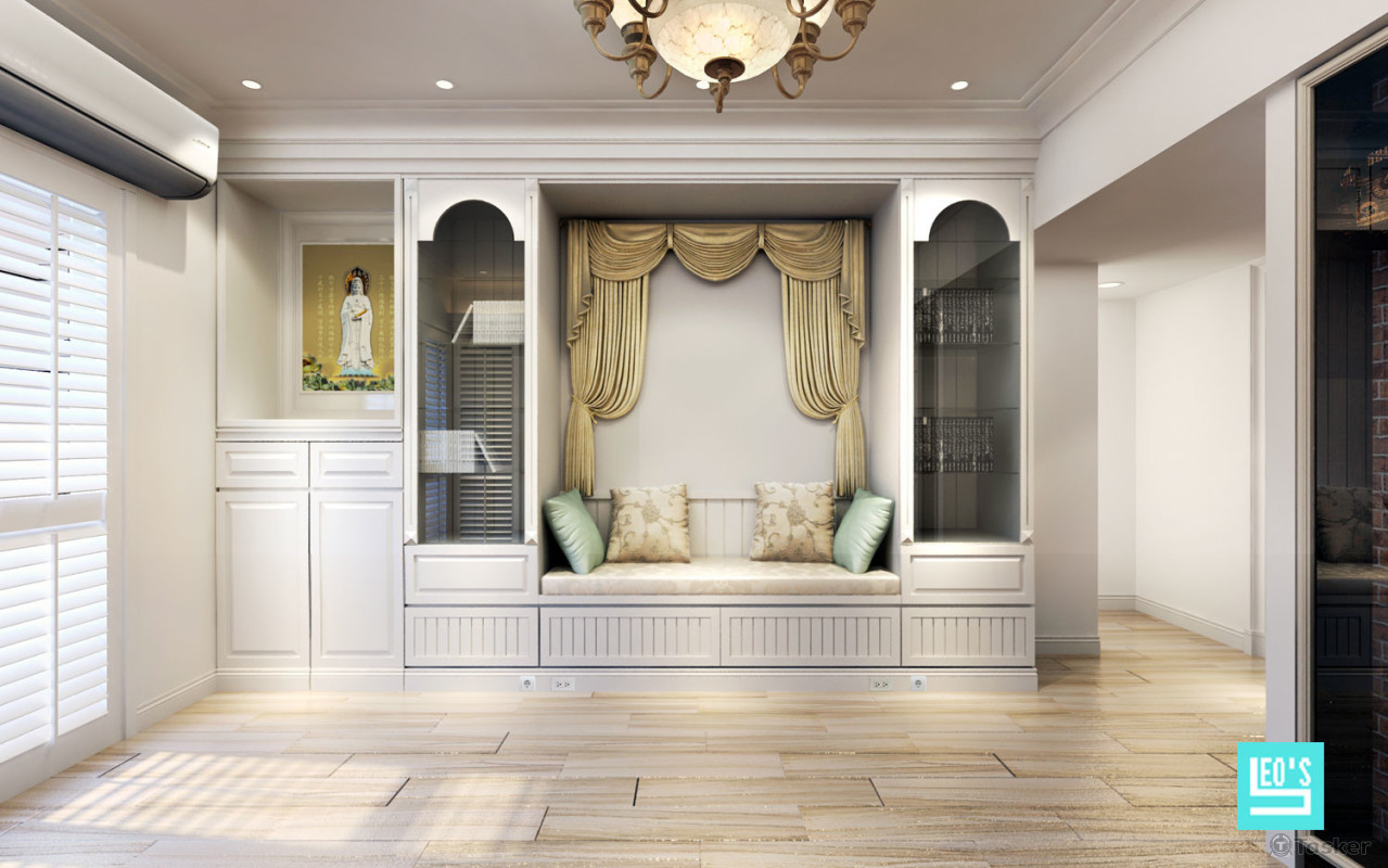 上景春秋王小姐