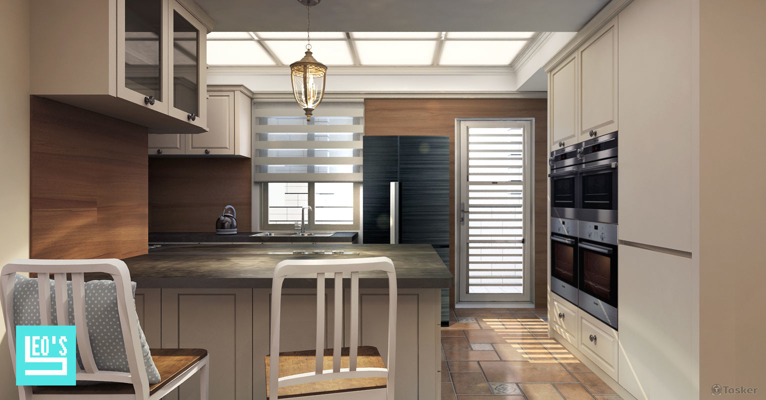 上景春秋王小姐