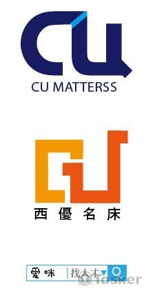 床墊公司LOGO設計(競標作品)