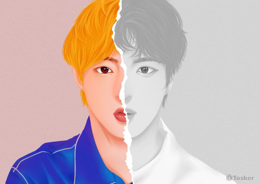 Love Yourself 結 Answer