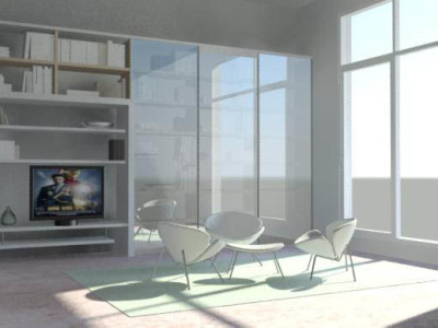 建築、空間設計相簿