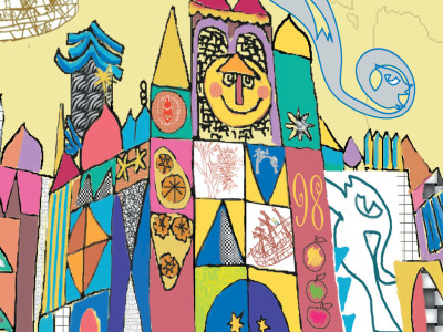 封面、海報、DM相簿