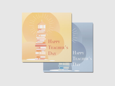 卡片/插畫/海報