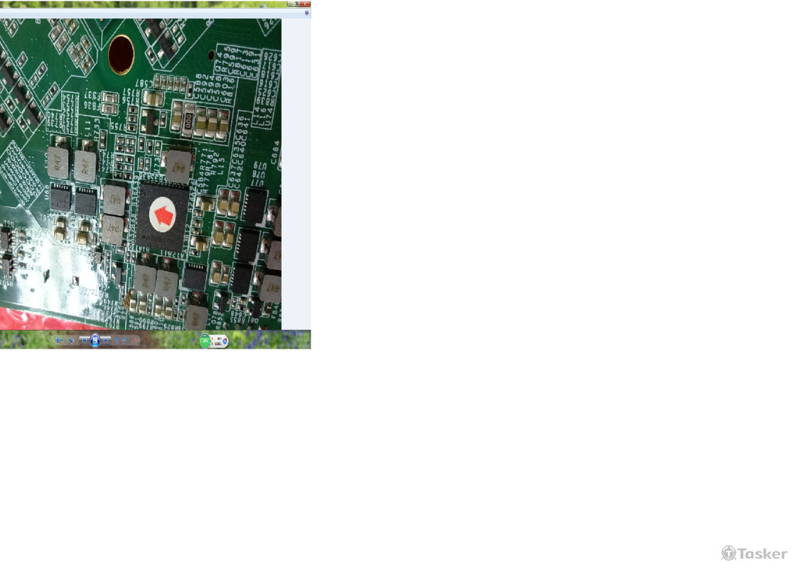 IC Rework