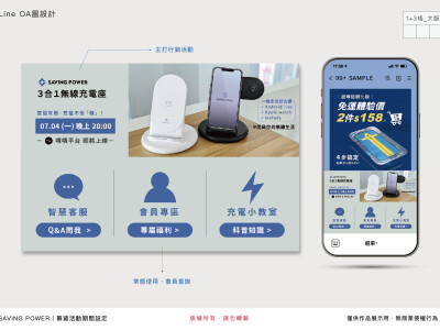 【 電商社群 | BANNER設計 】