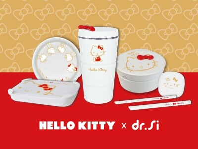 【 聯名專案 | 三麗鷗- KT經典款】