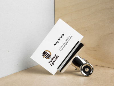 【 LOGO|名片_企業識別設計】