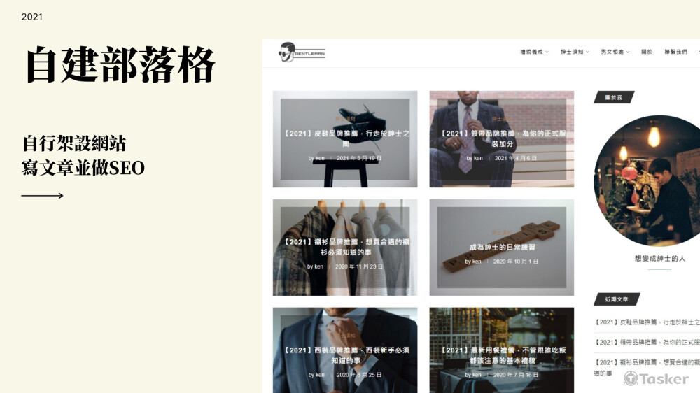 google廣告投放、SEO