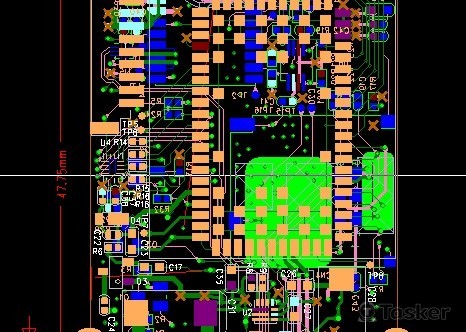 3G/GPS PCIe Card