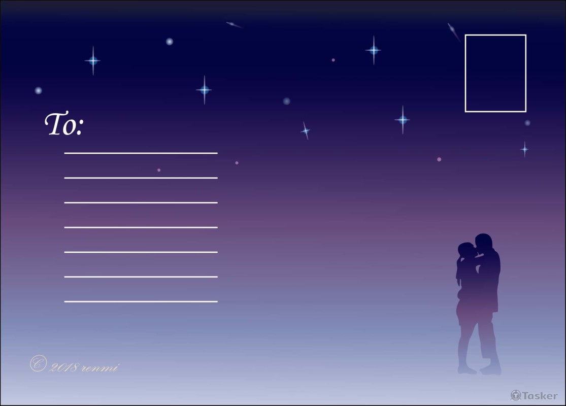 美好的一天_正面