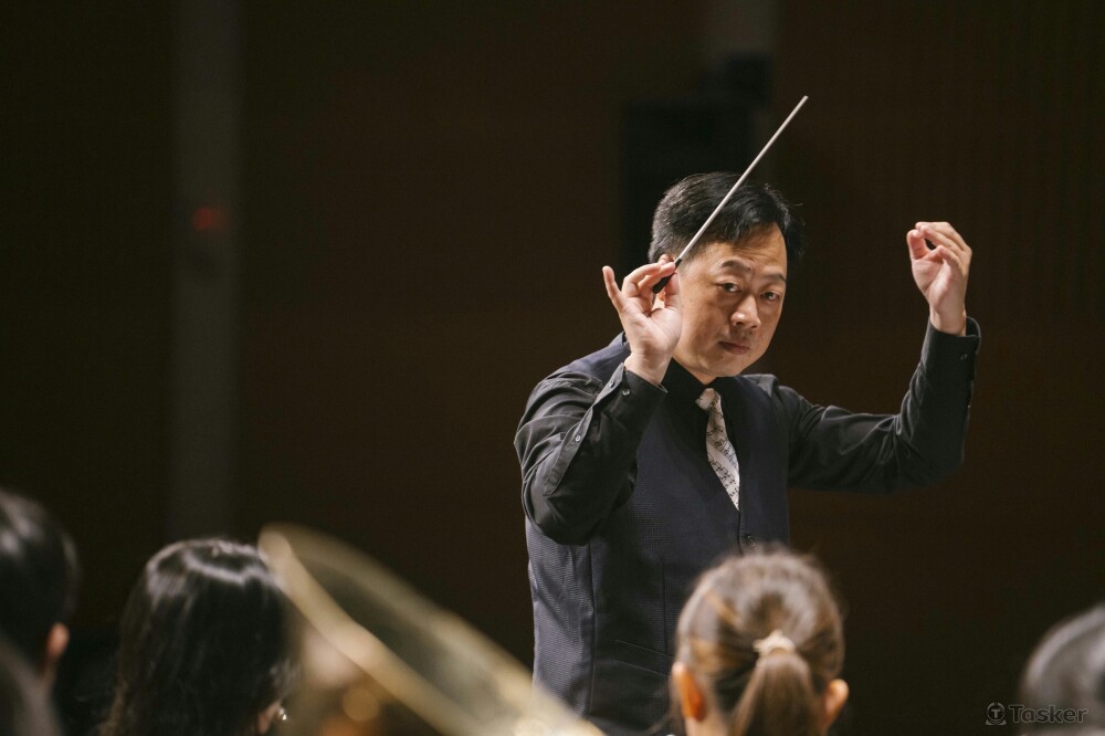 管弦樂團｜音樂會｜平面攝影｜紀錄