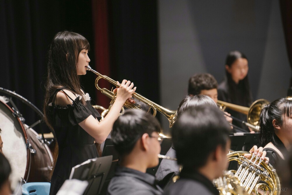 管弦樂團｜音樂會｜平面攝影｜紀錄