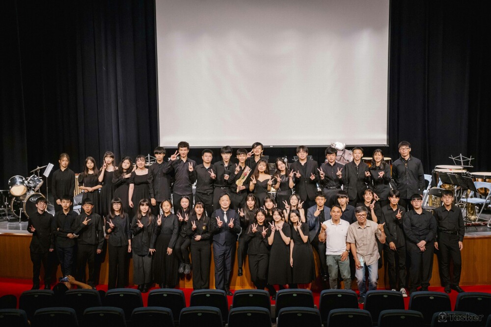 管弦樂團｜音樂會｜平面攝影｜紀錄