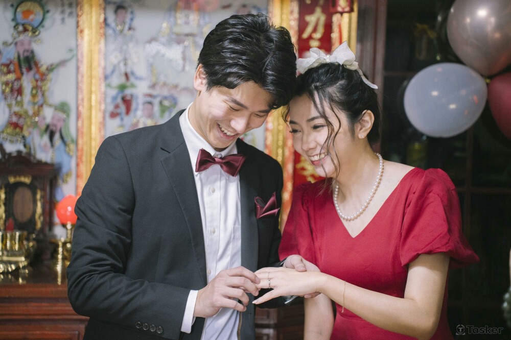 文定｜希爾頓飯店｜家宴