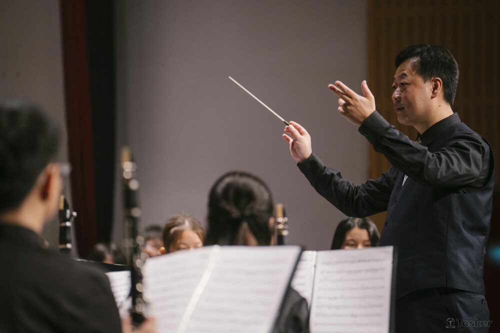 管弦樂團｜音樂會｜平面攝影｜紀錄
