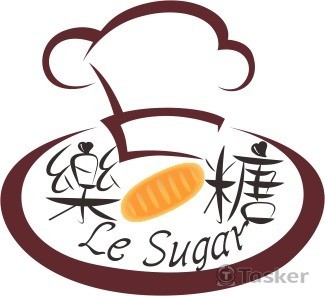 樂糖LOGO(競標作品)