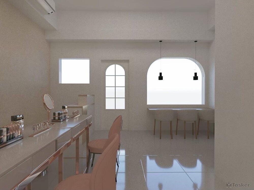 E-設計+3D建模渲染