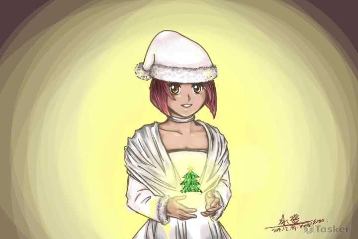 White Christmas - Ai