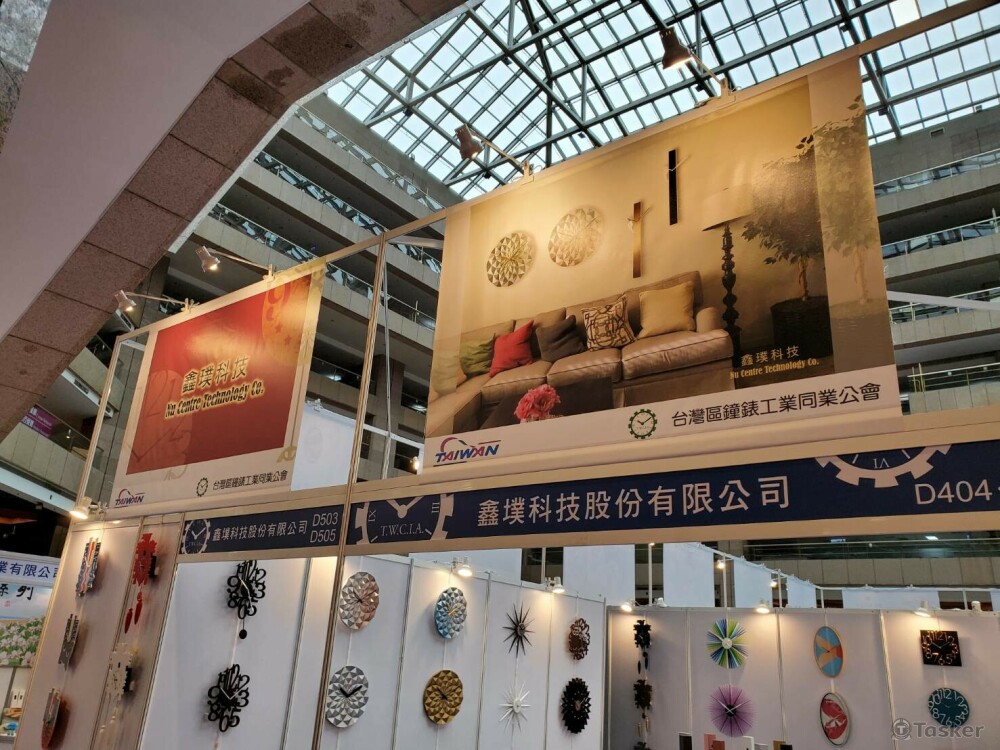 帆布實體展示02